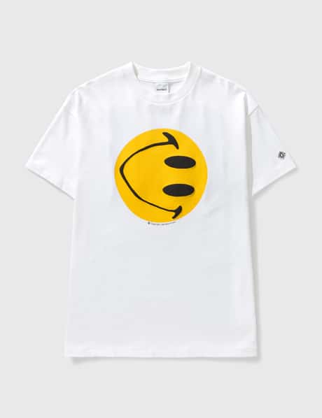 READYMADE CLT Smile T-shirt