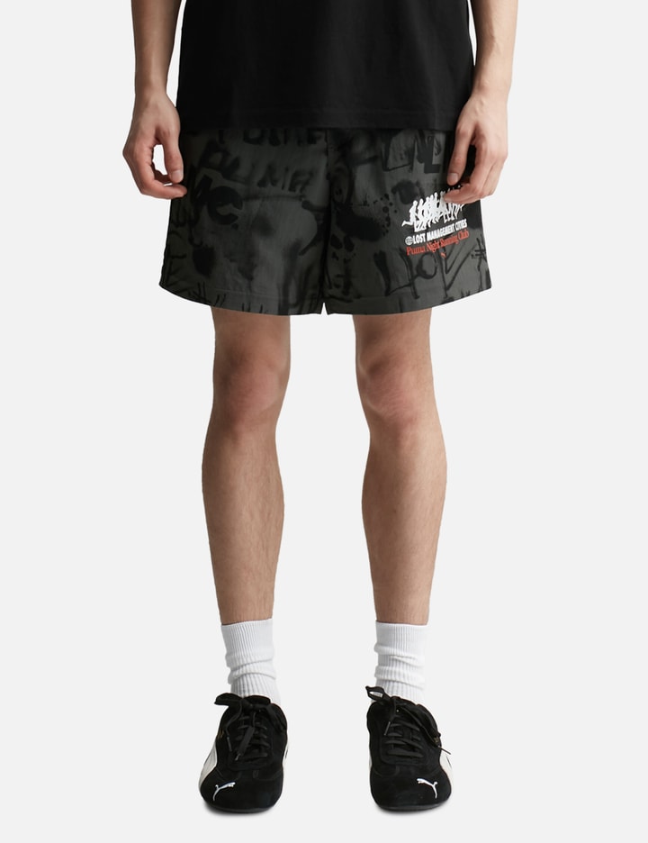 PUMA x LMC AOP Pants Placeholder Image