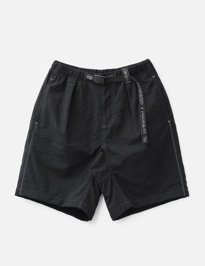 Gramicci x and wander Nylon G-Shorts Placeholder Image