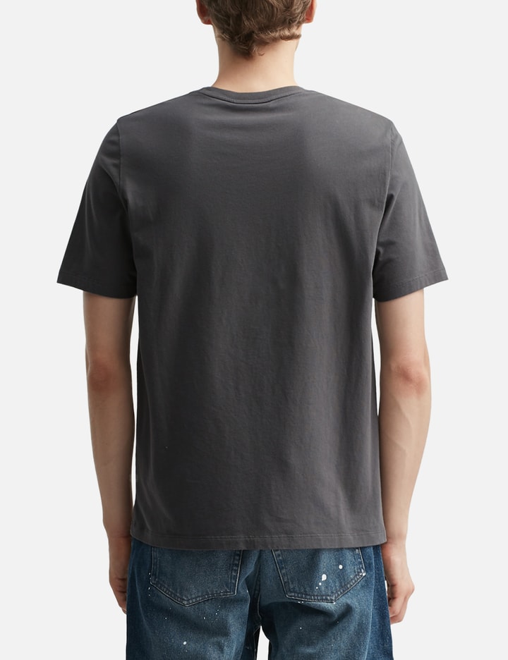 Fox Head Regular T-shirt Placeholder Image