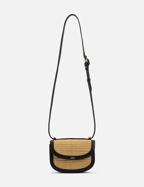 A.P.C. Sac Geneve Mini