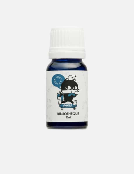 CATSK8 By Forlee Bean Aroma Ornament view 9