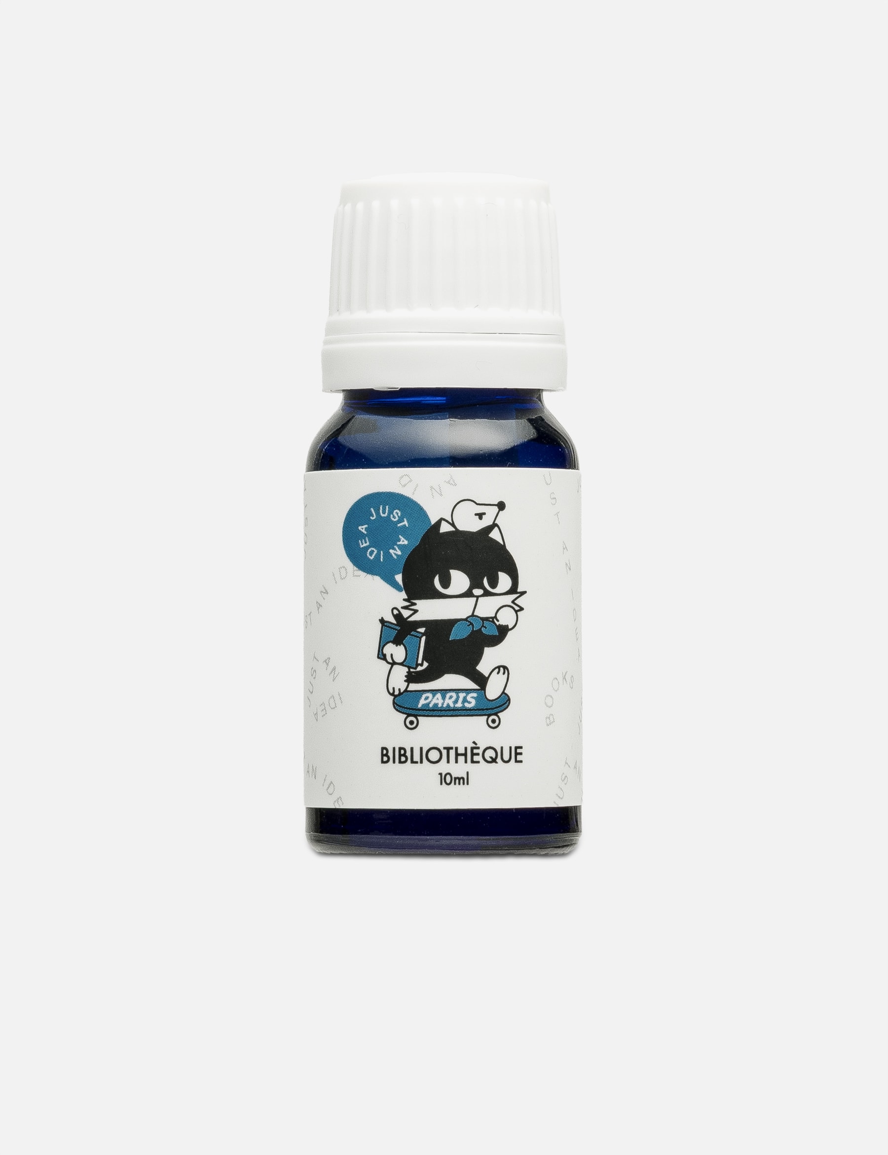 CATSK8 By Forlee Bean Aroma Ornament view 15