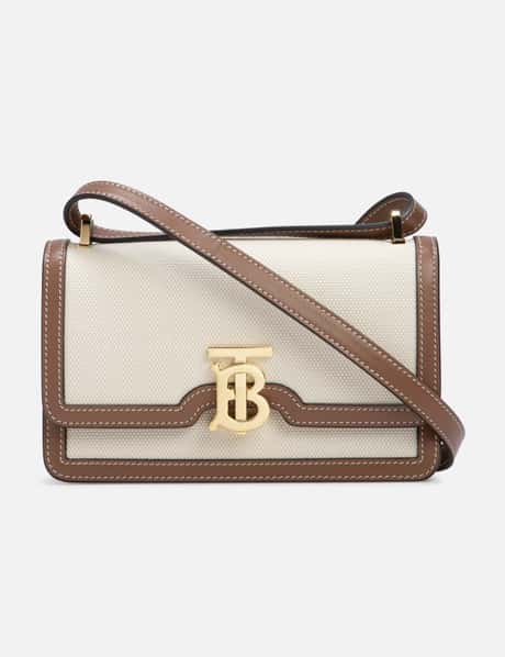 Burberry Mini TB Bag HBX1
