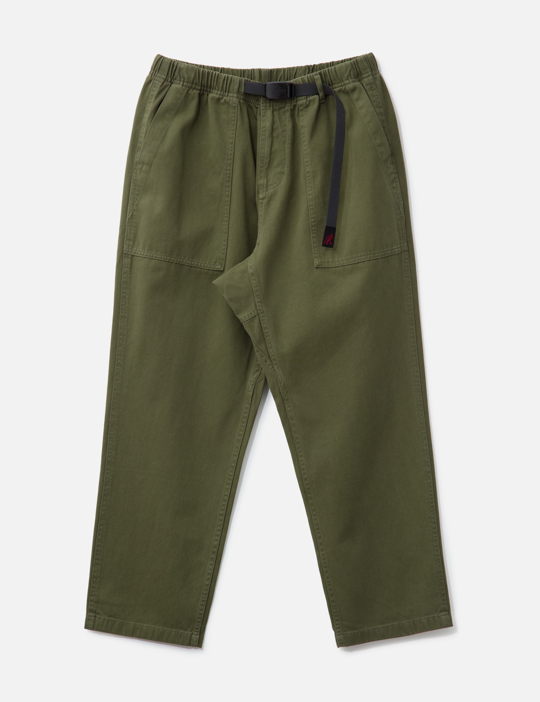 Loose Tapered Pant view 16