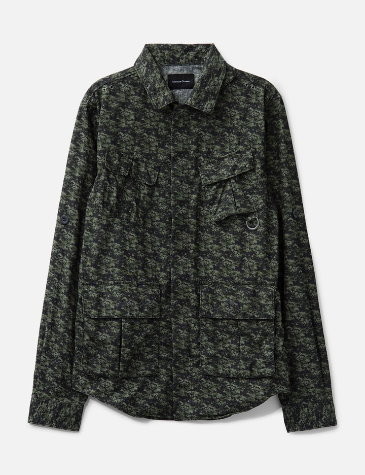Camo Jacket Placeholder Image