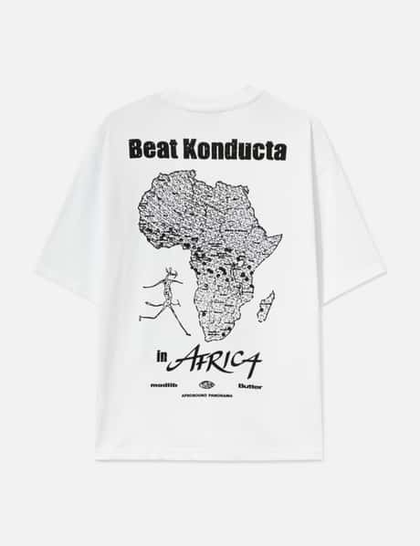 Africa Tee view 8