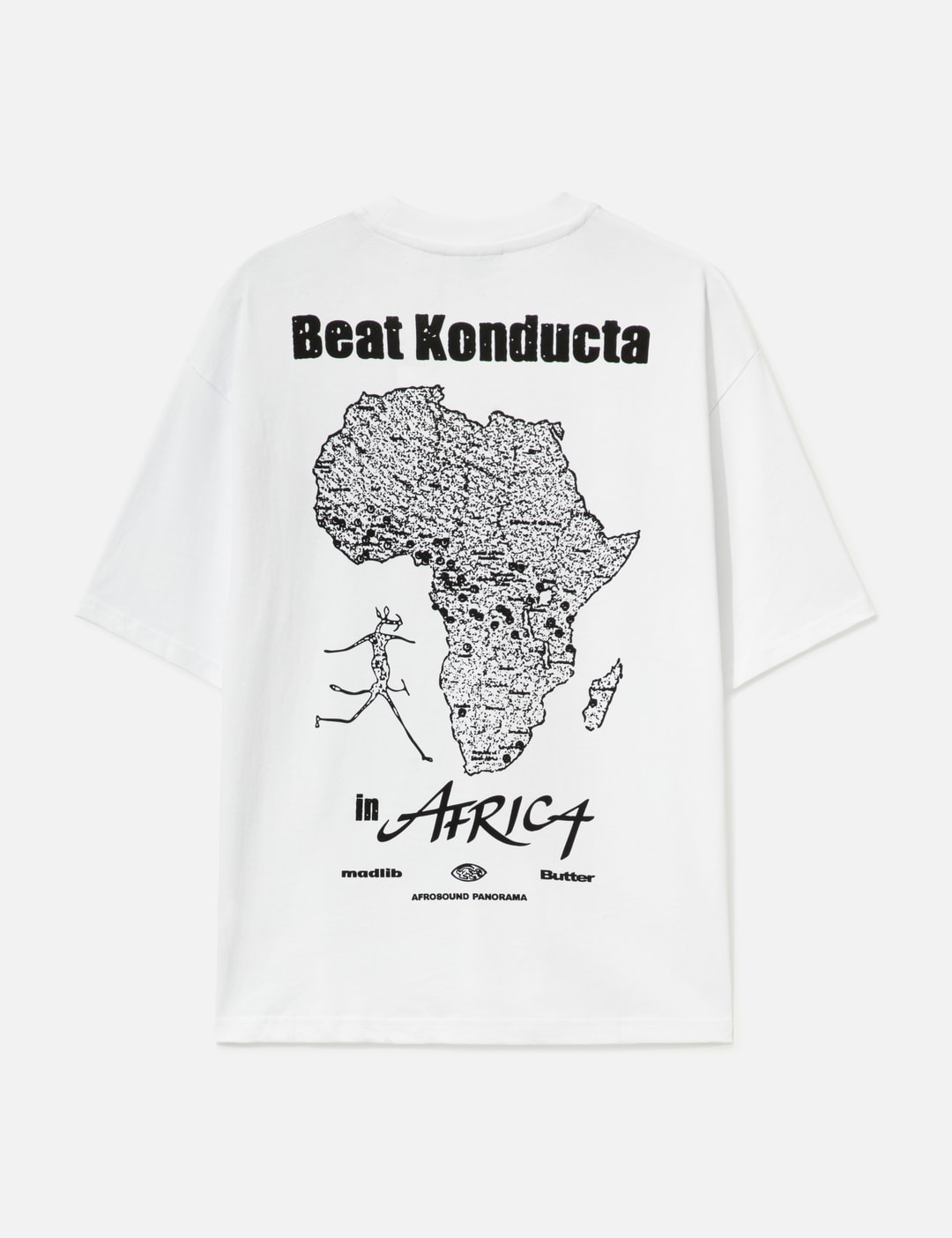 Africa Tee view 9