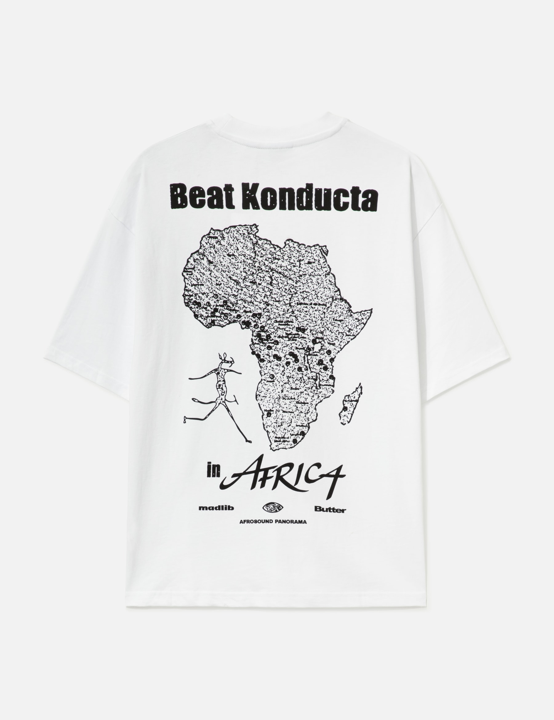 Africa Tee view 17
