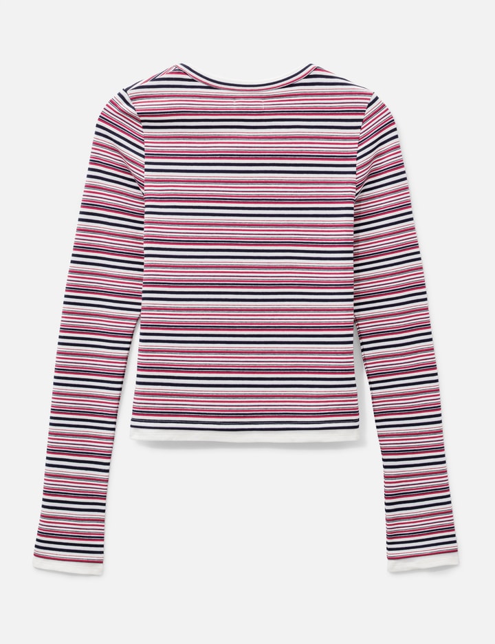 Glowny Roan Layered Long Sleeve