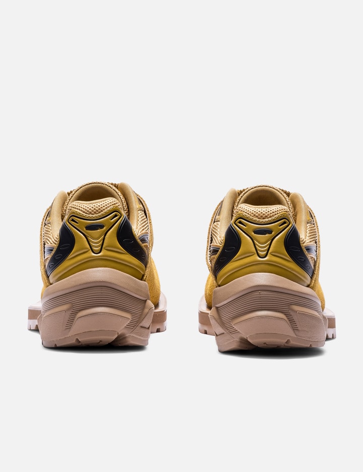Hybrid Derby Shoes “Starting Bigger" Placeholder Image