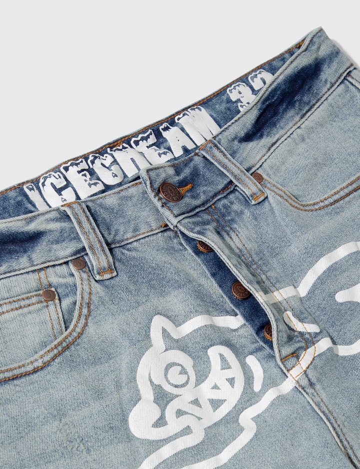 RUNNING DOG JEANS Placeholder Image