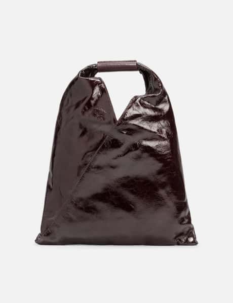 MM6 Maison Margiela - Small Classic Japanese Bag | HBX - Globally 
