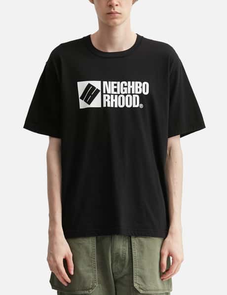 T-Shirt Short Sleeves-3 view 10