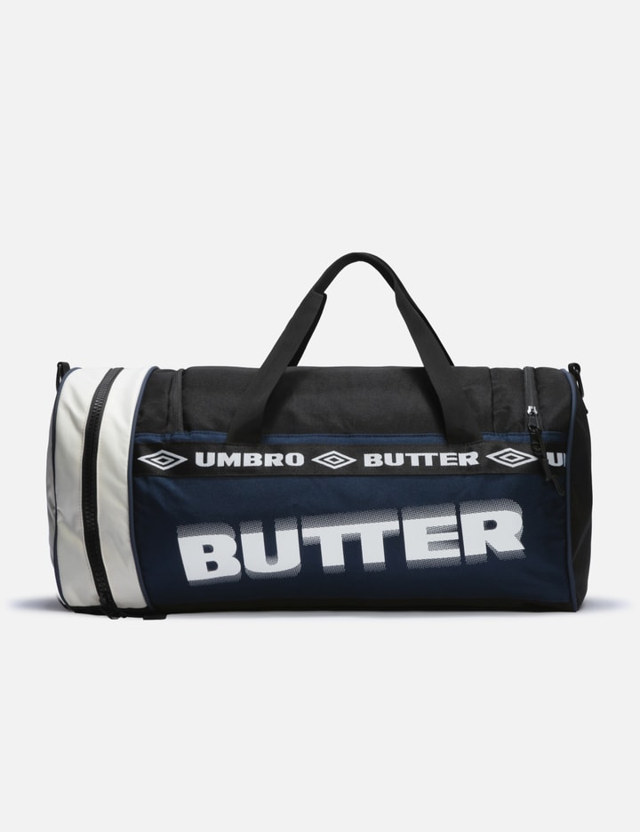 Butter Goods x Umbro Training Bag Placeholder Image