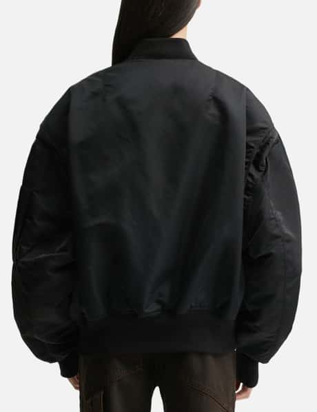 Broad Bomber Oil view 10