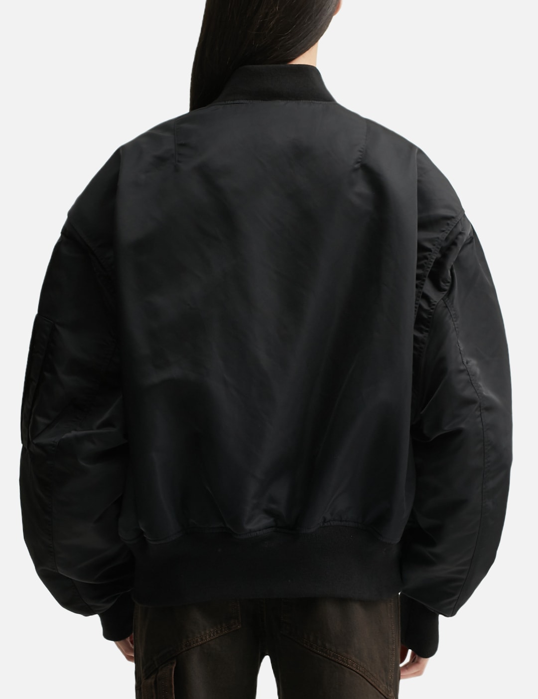 Broad Bomber Oil view 18