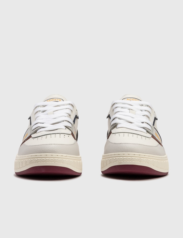 Federaal Invloedrijk rivaal Lacoste - L001 Leather Trainers | HBX - Globally Curated Fashion and  Lifestyle by Hypebeast