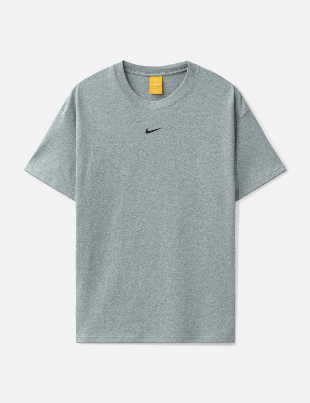 NOCTA Short Sleeve T-Shirt view 7