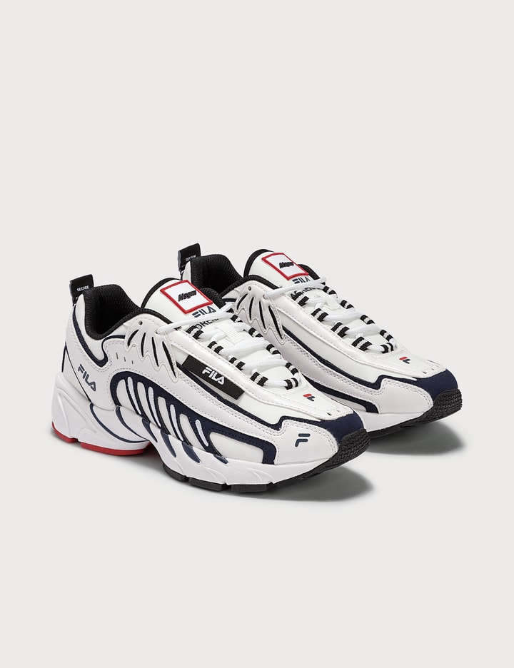 Fila x MSGM Sneakers Placeholder Image