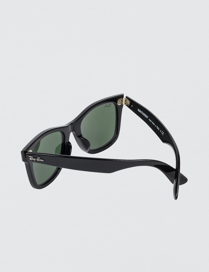 Original Wayfarer Classic Sunglasses Placeholder Image