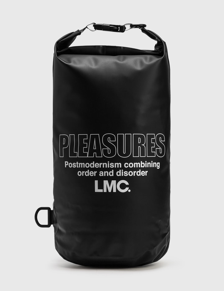LMC X Pleasures Dry Bag Placeholder Image