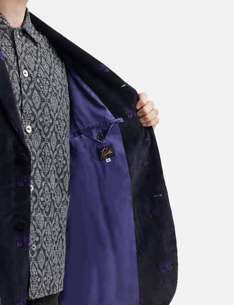 3B Jacket view 17