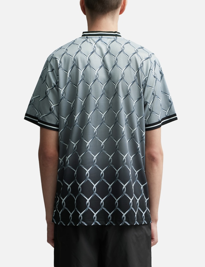 Cage Jersey Placeholder Image