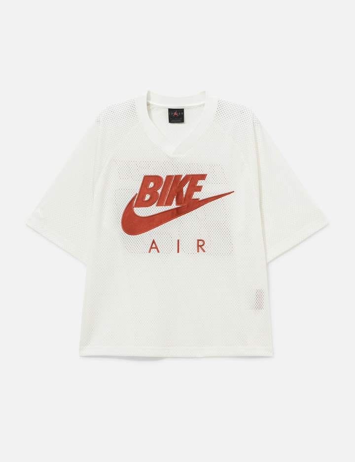 Jordan Brand Jordan BIKE AIR X Nigel Sylvester Jersey