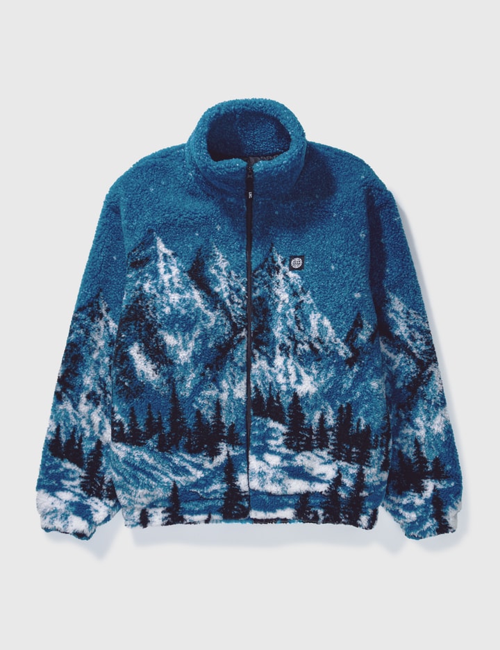 LMC Snow Village Fleece Jacket Placeholder Image
