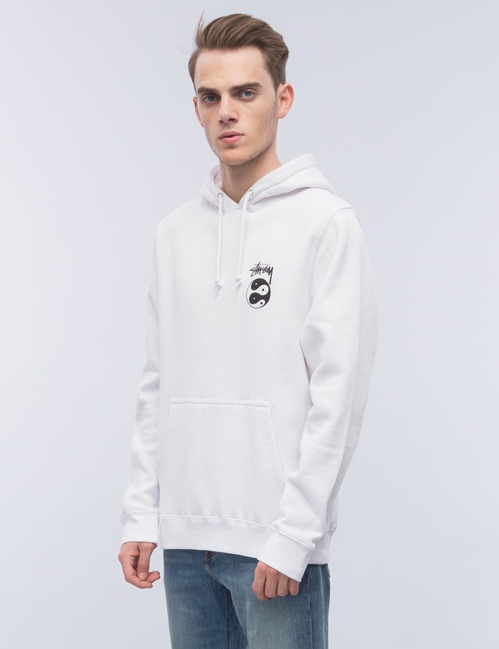 Yin Yangz Hoodie Placeholder Image