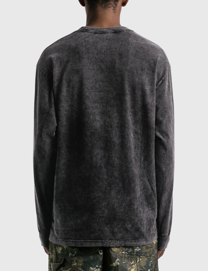 LMC Acid Washed Arch FN Long Sleeve T-shirt Placeholder Image