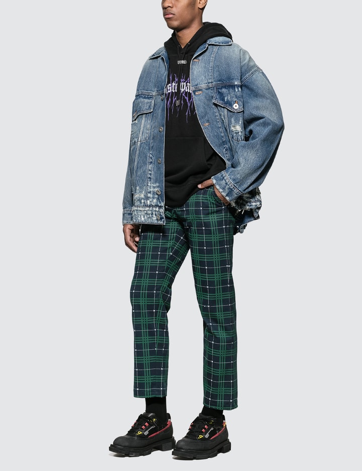 Tartan Pants Placeholder Image