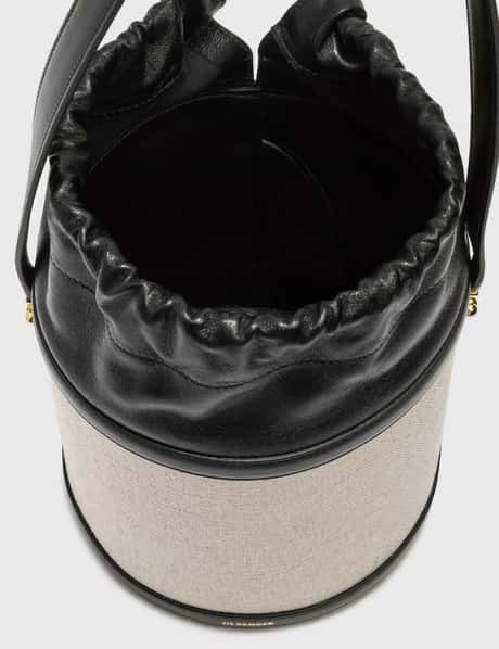 Jil Sander - Taos Bucket Bag | HBX - Globally Curated Fashion and  