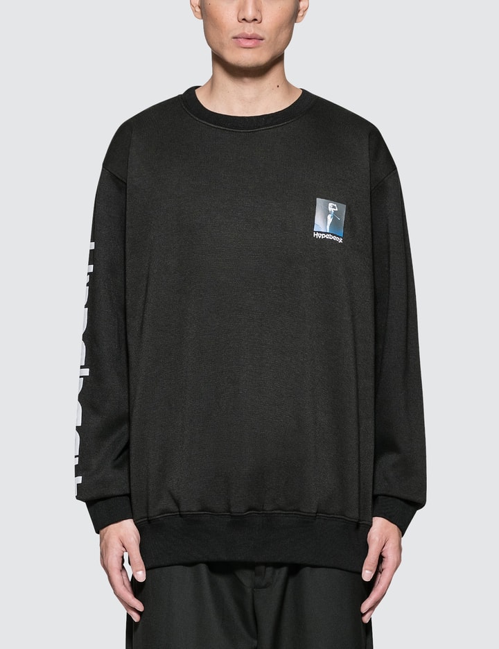 Club Sorayama X Hypebeast Sweatshirt Placeholder Image