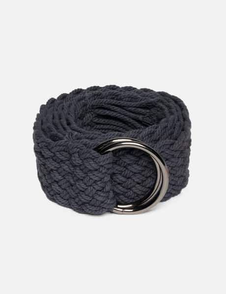 Crochet Belt view 3