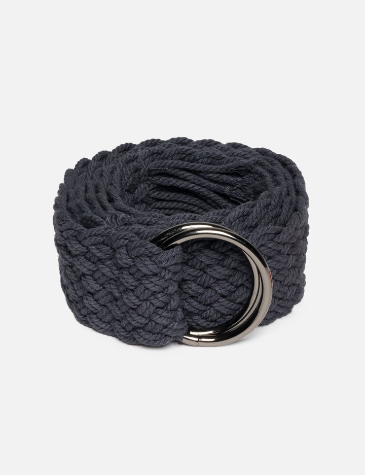 Sunlove Crochet Belt