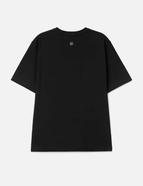 Fragment X Hypebeast 20th Anniversary T-Shirt view 10