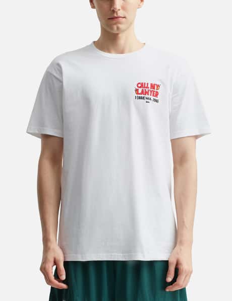 X Hot Stuff Call My Lawyer T-Shirt view 10