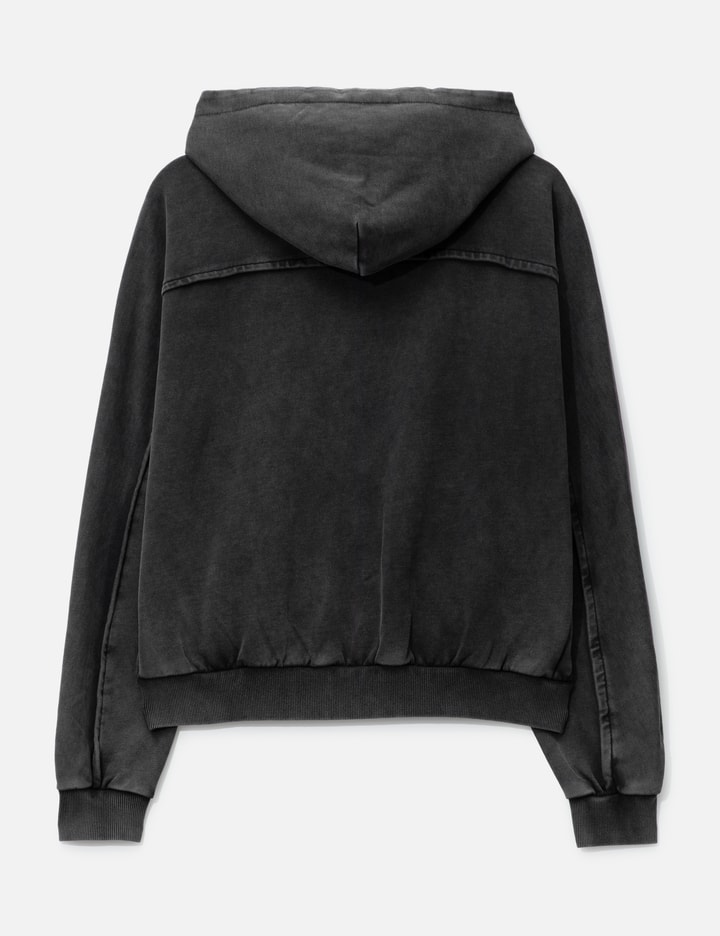 HOODED SWEATSHIRT Placeholder Image