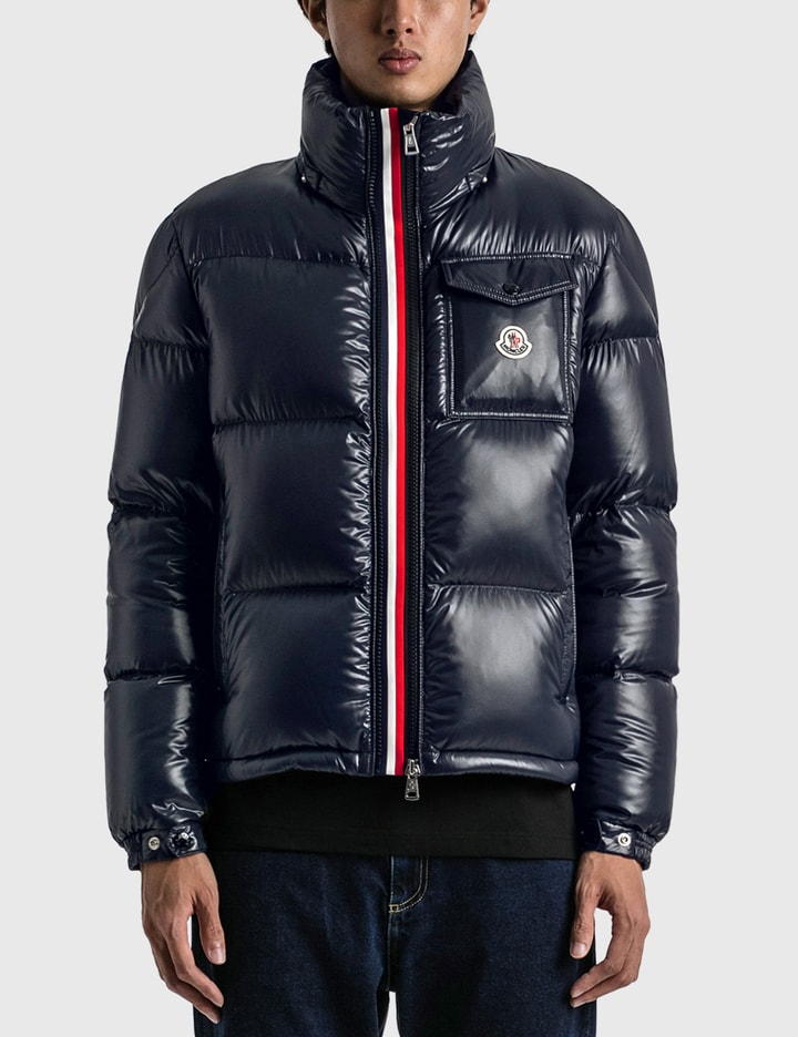 モンベリアード ジャケット Placeholder Image