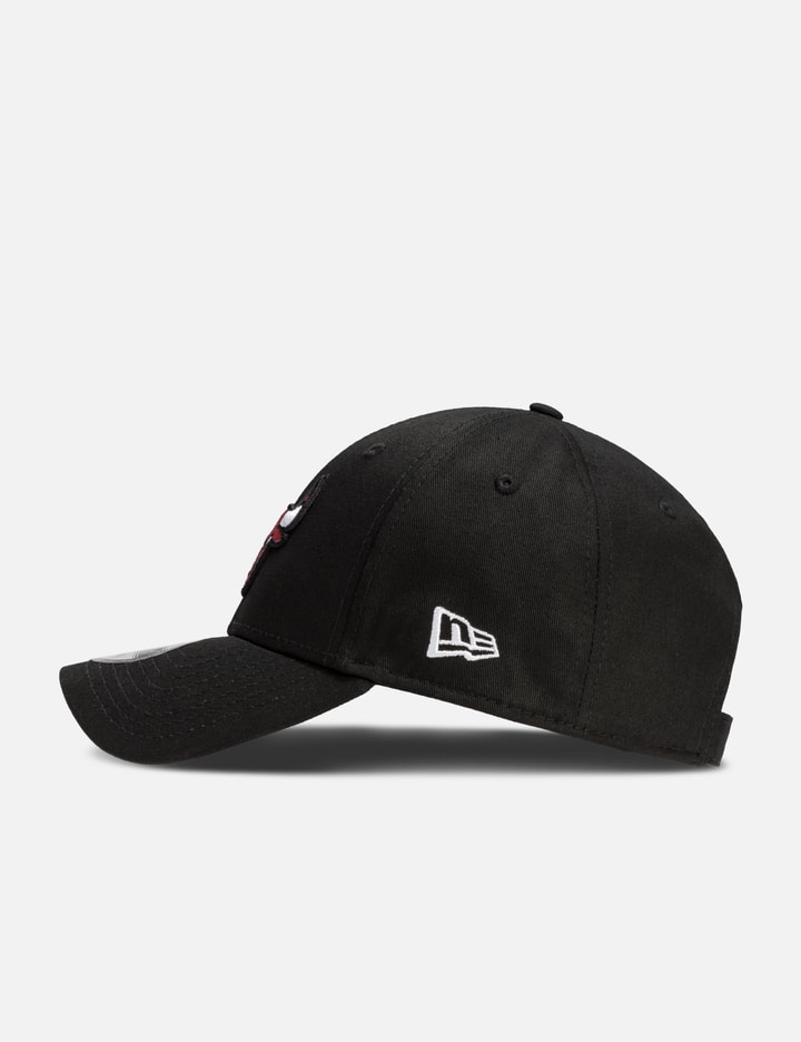 Chicago Bulls 9Forty Cap Placeholder Image