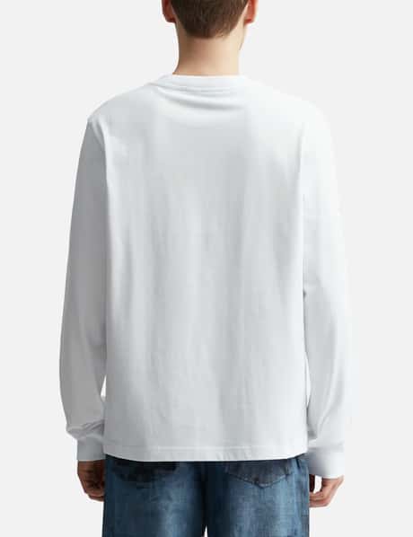Pastel Court Sweatshirt view 12