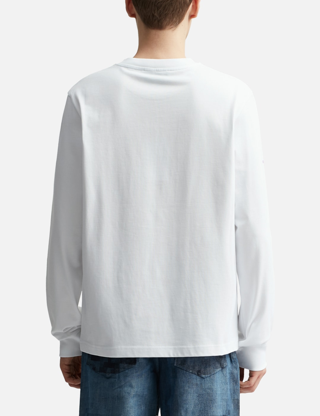 Pastel Court Sweatshirt view 13