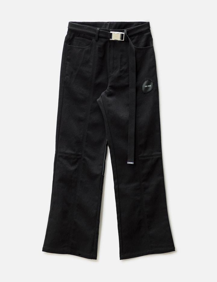 Team Wang Design Casual Pants Placeholder Image