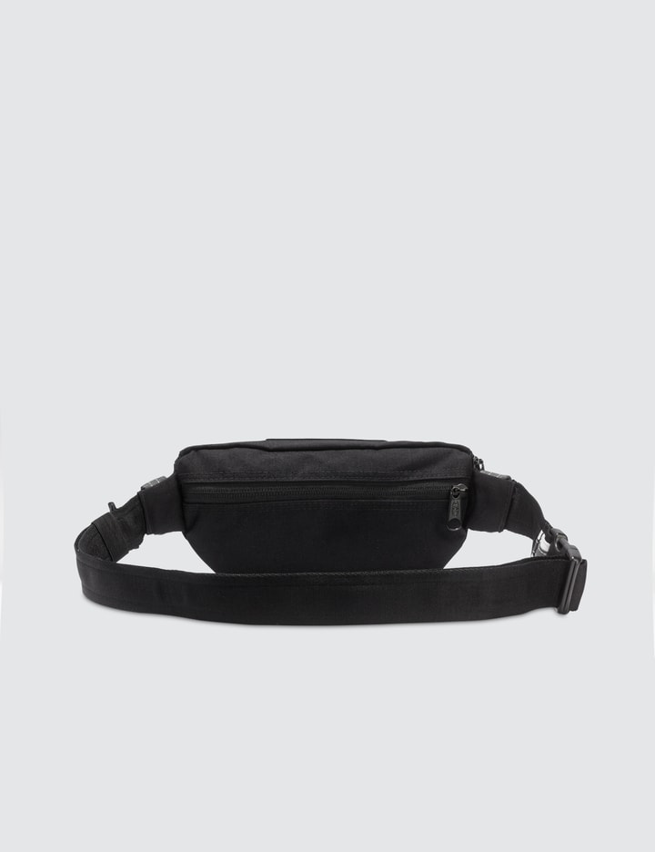 WM x Eastpak Reflective Taped Waistbag Placeholder Image