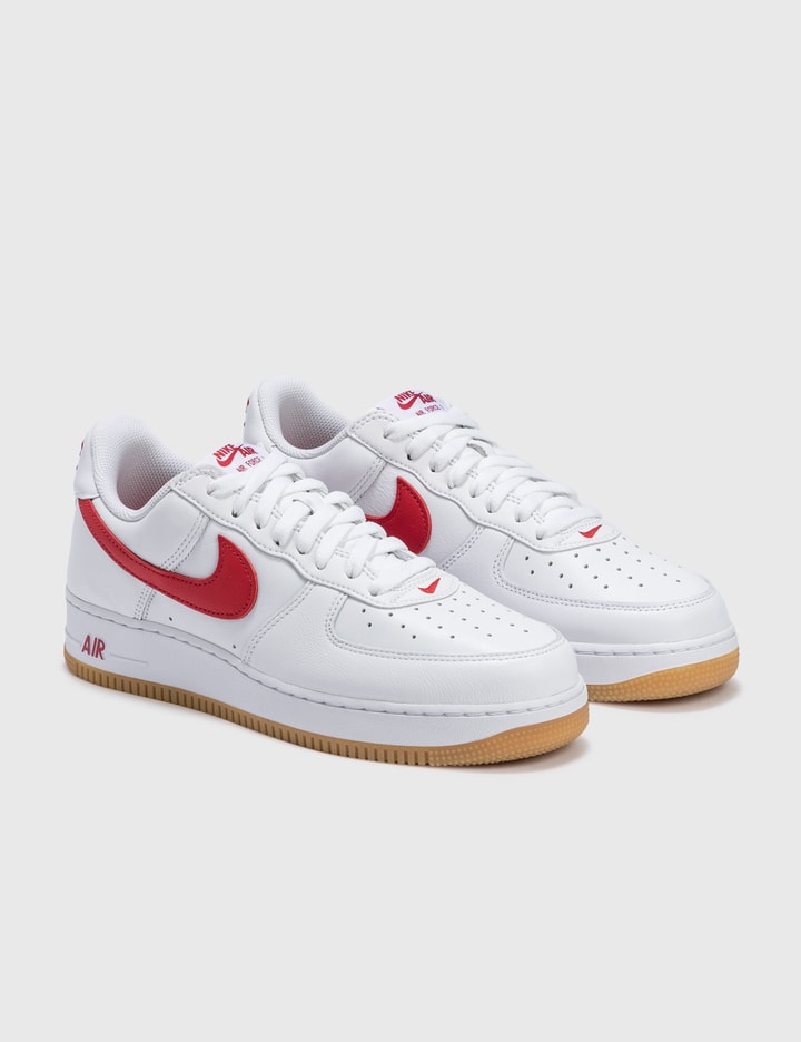 AIR FORCE 1 LOW RETRO Placeholder Image