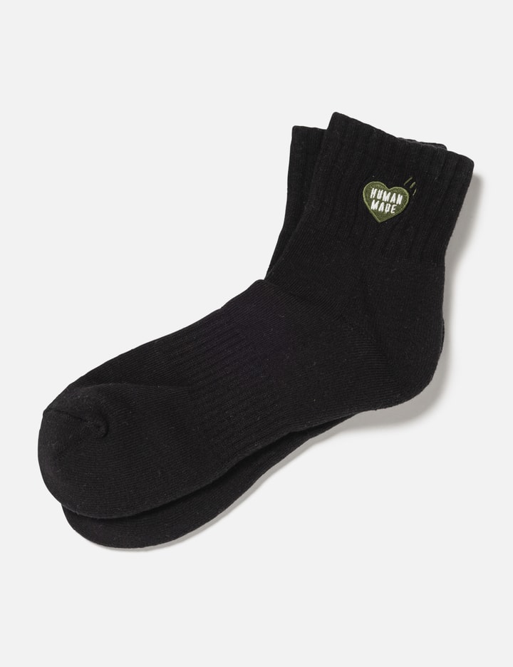 Pile Short Socks Placeholder Image