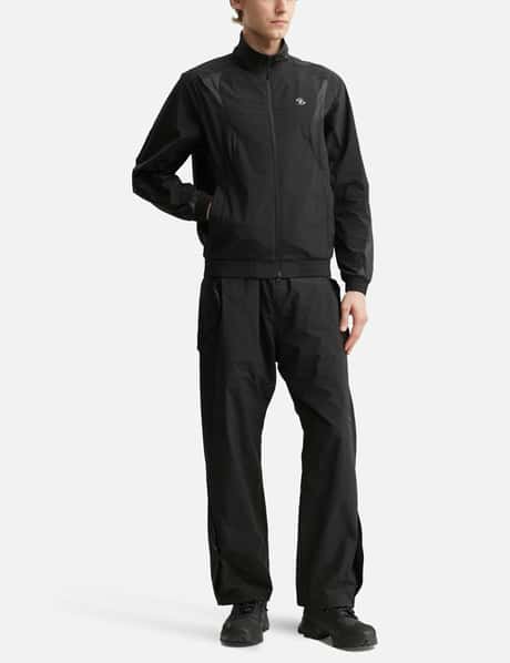 San San Gear - Nylon Track Jacket | HBX