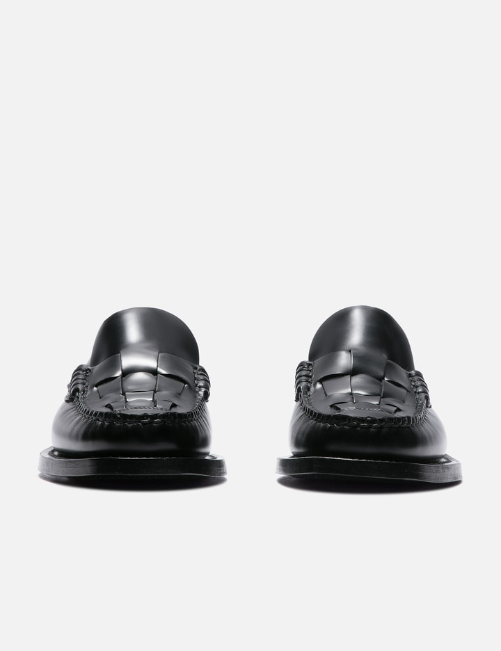 Nombela Interwoven Loafers Placeholder Image